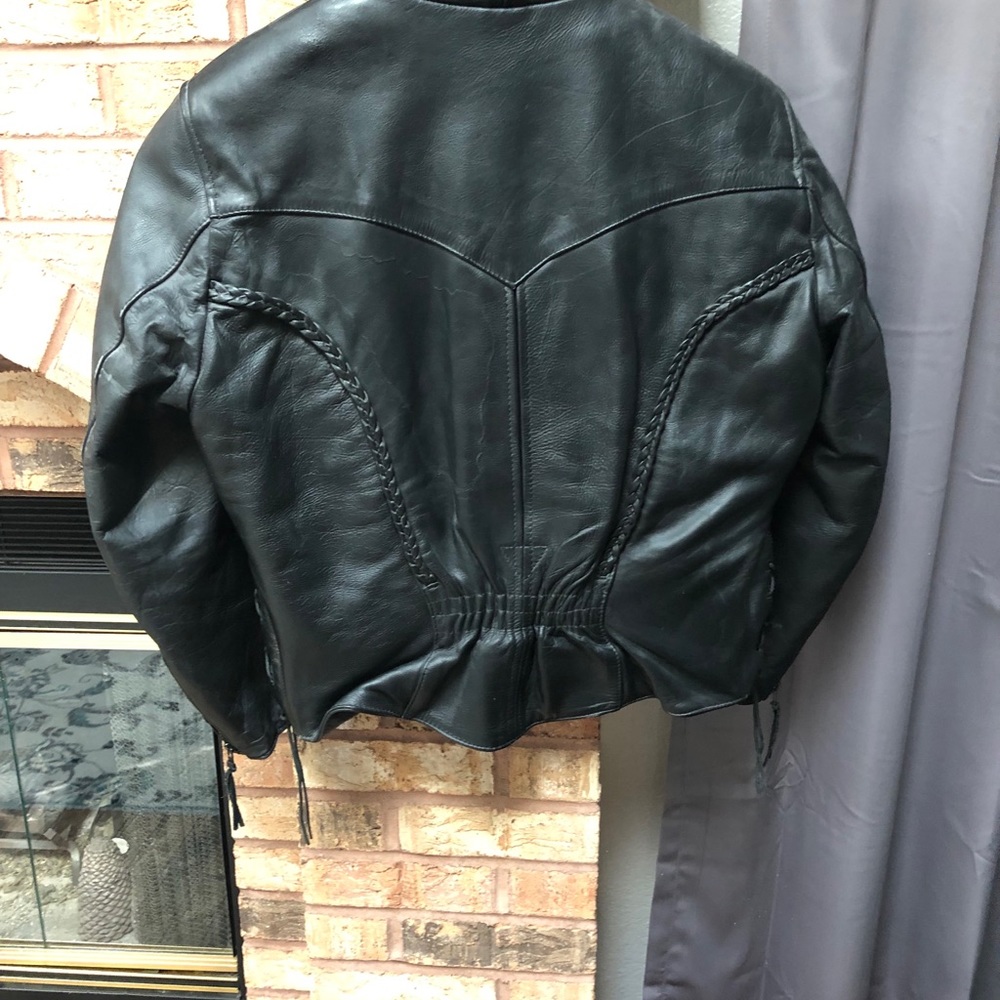 Jacket - Picture 2 of 2